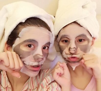 回购无数次的面膜,那些又大又值得回购的面膜