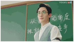 和朱一龙尬聊了十分钟，终于知道他被吹爆的理由了！真宝藏男孩儿