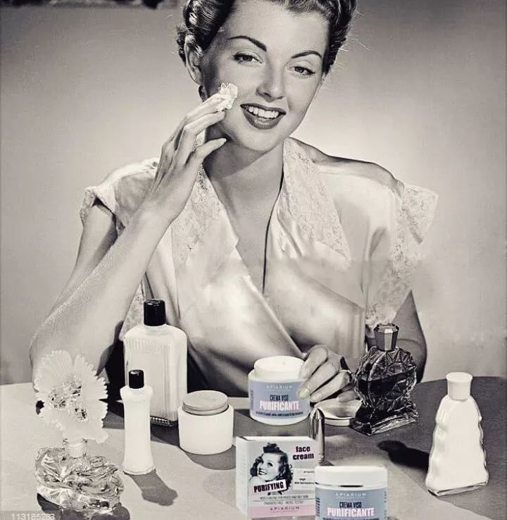 尖货|一款“液体黄金”,意大利甜蜜时代影星都在用!