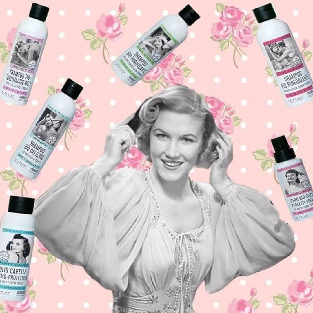 尖货|一款“液体黄金”,意大利甜蜜时代影星都在用!