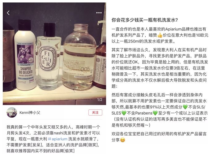 尖货|一款“液体黄金”,意大利甜蜜时代影星都在用!