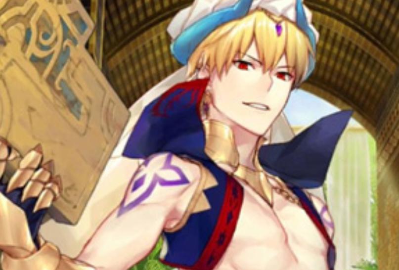 认真模式不存在？被誉为最强英灵的吉尔伽美什何时才会动真格？