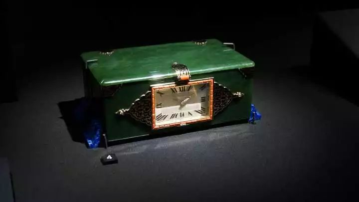 卡地亚为何比蒂芙尼贵,卡地亚tiffany哪个贵