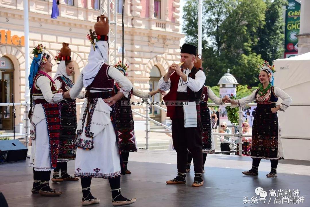 真实的克罗地亚,不同人眼中的克罗地亚