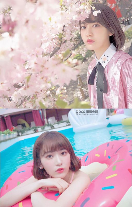 一步一步教你用手机拍出好照片,手机拍写真