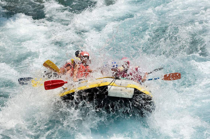 遂昌，一个在浙江只有25度的县城，被江浙沪誉为最值得度假的地方