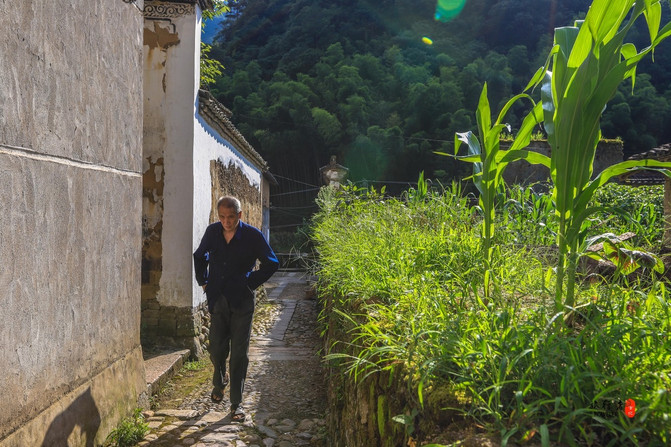 浙江最南小镇在哪里,浙江最南的小城