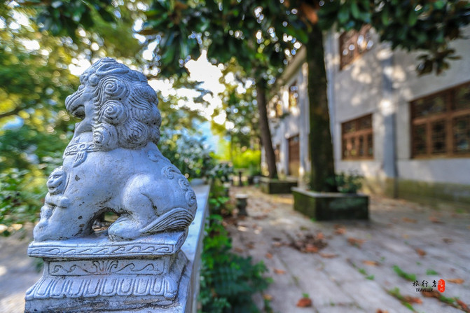 浙江最南小镇在哪里,浙江最南的小城