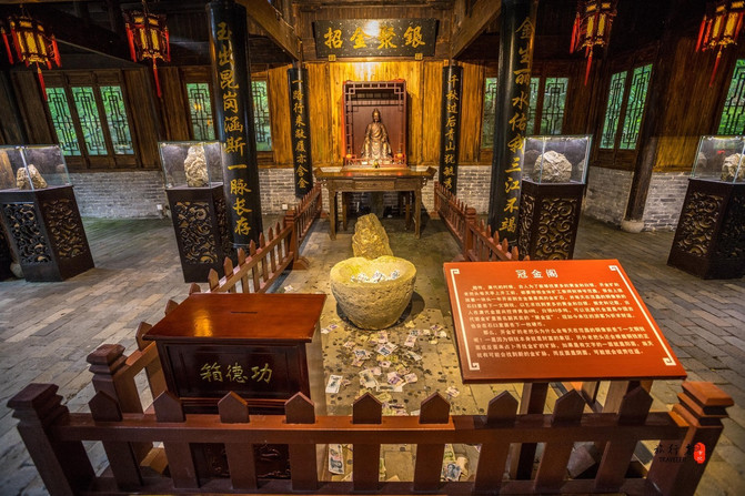 遂昌，一个在浙江只有25度的县城，被江浙沪誉为最值得度假的地方