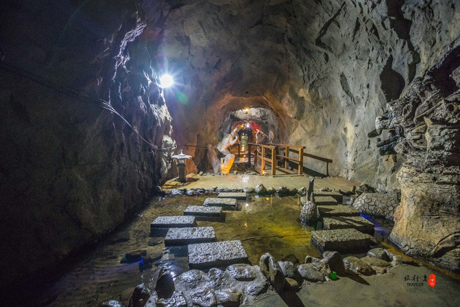 浙江省遂昌县有哪些地方,遂昌避暑好玩的地方有哪些