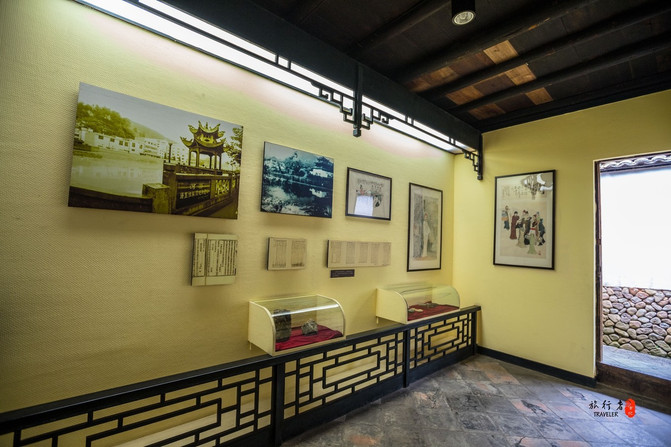 浙江最南小镇在哪里,浙江最南的小城