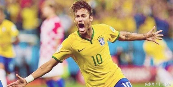 巴西十大顶尖天王,巴西历史上最伟大的十大球星