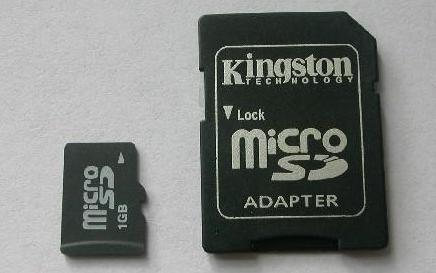 手机用tf卡还是sd卡,为什么tf卡比sd卡便宜