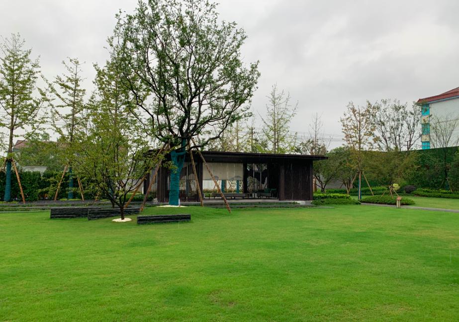 上个月，我去浙江探了探祥生的“老巢”......