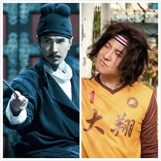 四大天王徐克现状,徐克四大天王