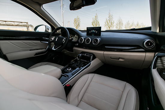 vv7各款外观比较,2020款vv7哪款内饰好看