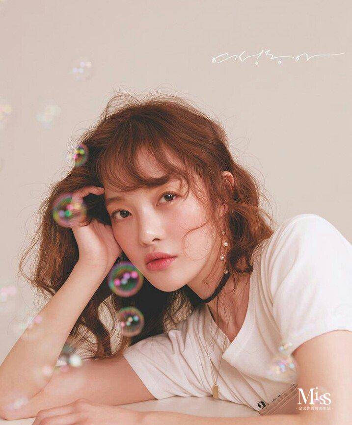 七哥力荐：女人的激吻唇一定要配上海藻卷才是真性感