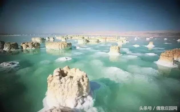 死海，就快要“死”了，再不去，可能真的来不及了！