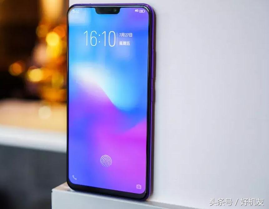 手机颜色比较特别的有哪些,手机的所有颜色怎么变