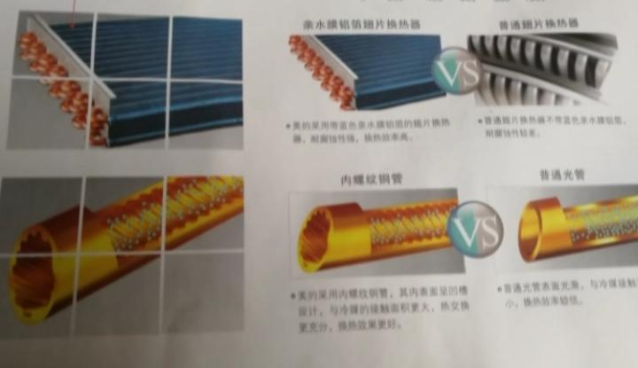 美的空气能热水器改智能,美的空气能热水器出水变小