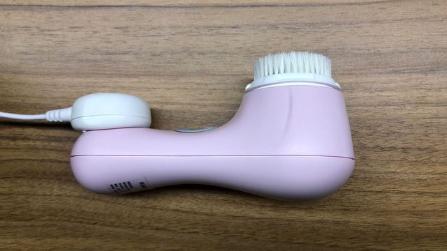 *力暴**拆解3款网红洁面仪，我发现一个大秘密Skrrrr