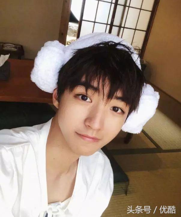 这些满脸胶原蛋白的小哥哥，你pick谁？