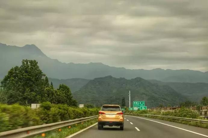 “觅雪”、“逐日”,突发奇想的旅行,途虽远,我必达!