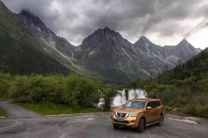 “觅雪”、“逐日”,突发奇想的旅行,途虽远,我必达!