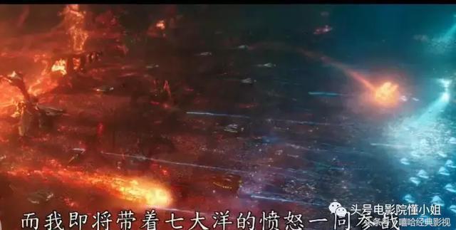 dc影史上最经典的超级英雄电影,最油腻超级英雄