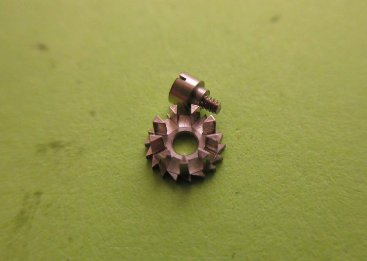 好的机械表机芯是什么材质,机械表的机芯一般都是什么材质的