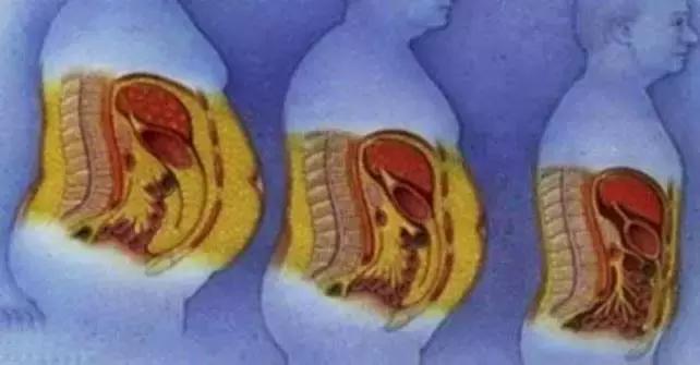 小腹肌胀痛怎么锻炼,练腹肌不伤腰速成腹肌的动作