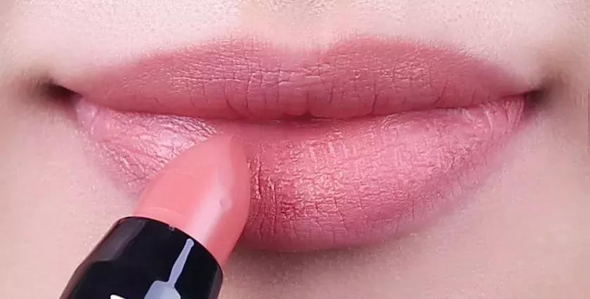 买了1000支口红不知道用在什么场合，我只用4支就全搞定了！