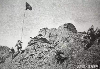 四野46军137师历史,46军138师中苏自卫反击战英雄谱