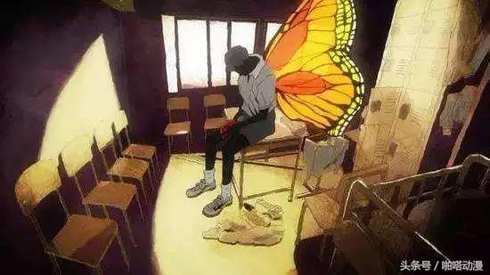 你有你的水户洋平，我也有我的运动兄弟，盘点热血运动类动画