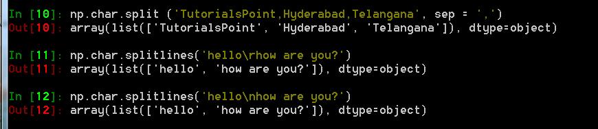 numpy十六进制字符串转换为整数,python数据预处理实例