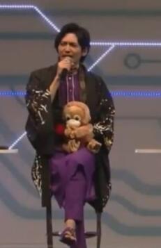 fgo信长动漫,fgo织田信长战斗形象