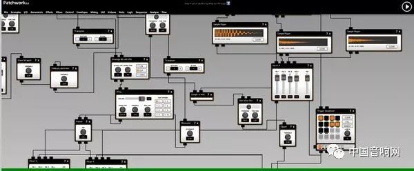 一定要知道的40个实用与有趣的音乐网站
