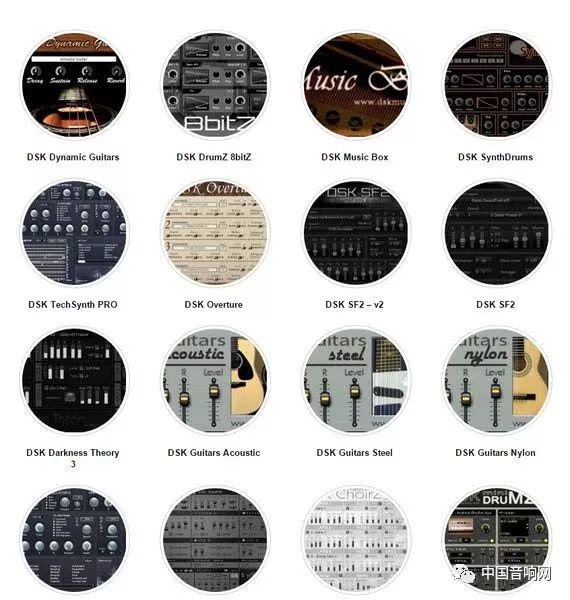 一定要知道的40个实用与有趣的音乐网站