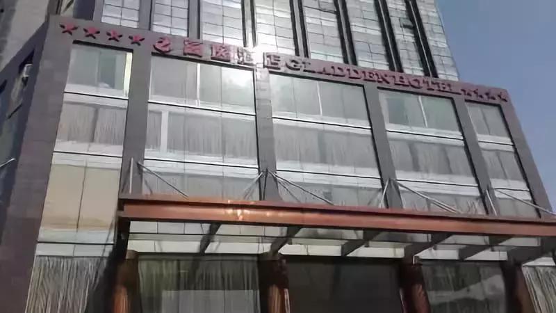 万年场4星级酒店,万年场酒店推荐