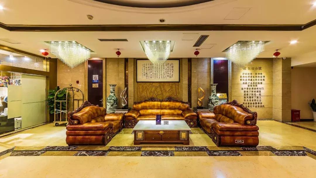 万年场4星级酒店,万年场酒店推荐