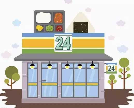 无人化便利店未来 (香港vango便利店)