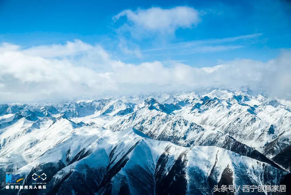 青海为什么频繁发生地震,青海人为什么长得好看