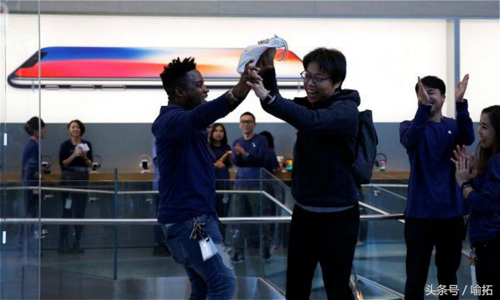 在中国花钱能给中国带来什么好处,苹果进水维修费用