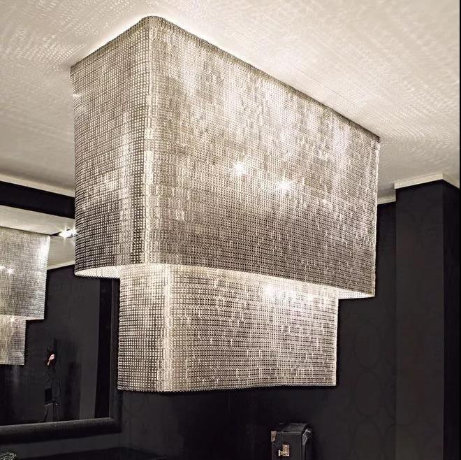 新房装修买灯具怎样买比较划算,装修好灯具怎么选择