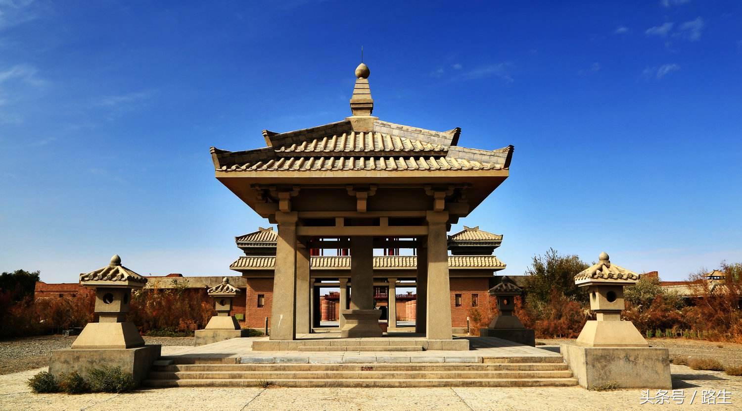 鬼门关古代,古代的鬼门关里面长什么样子