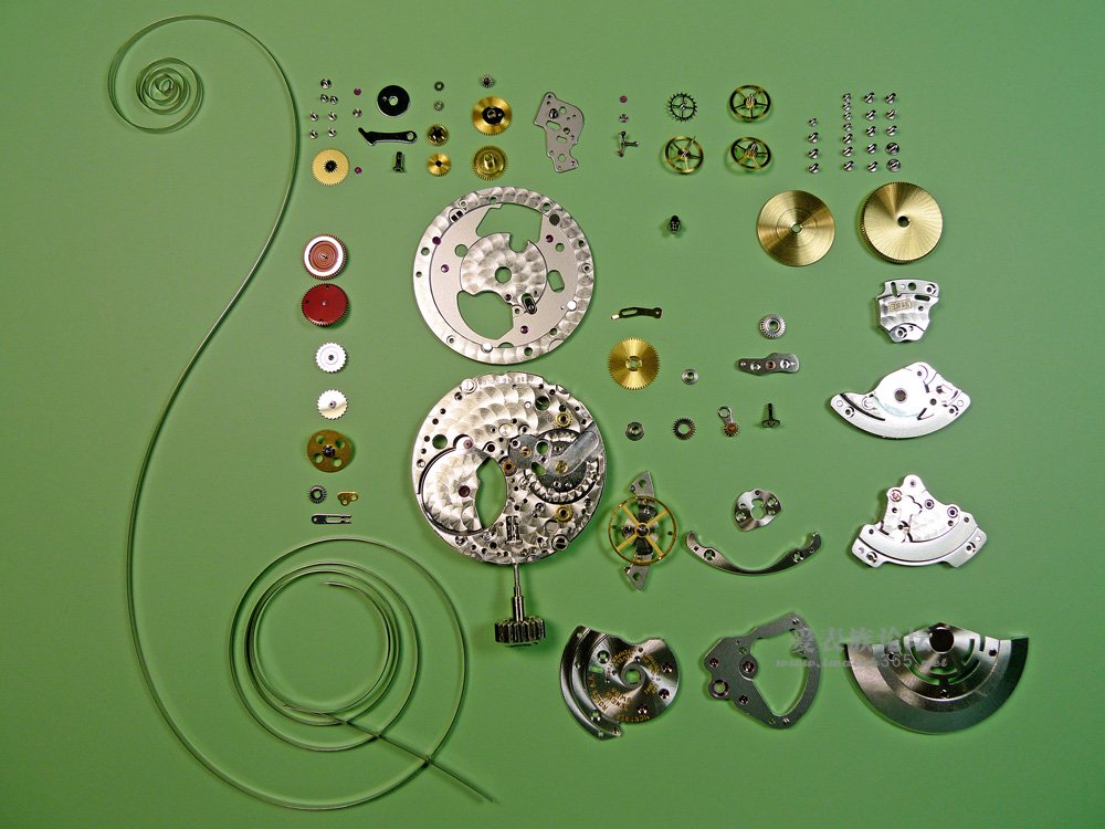 复刻手表真相大全,复刻手表一般人能看出来吗