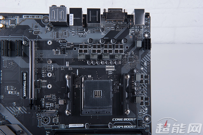 微星b450pbo,微星b450mmortar