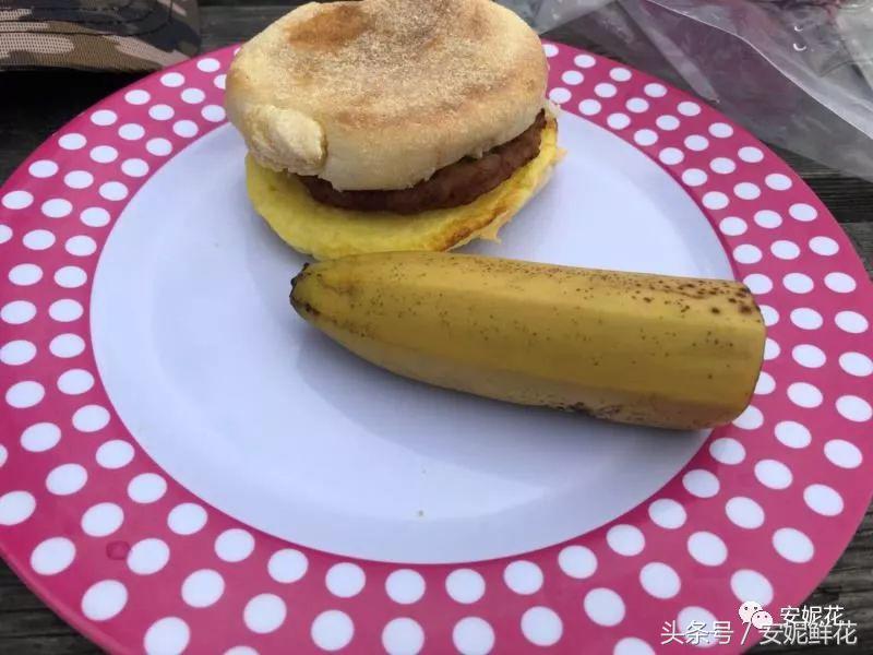 浸入式体验北美教育，安妮花2018童子军夏令营跨国行记