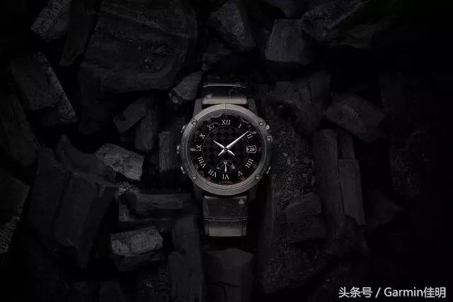 佳明fenix5xplus深度测评,garminfenix哪个系列好