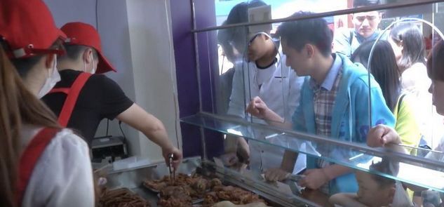 卤菜开店如何能成功,卤菜店开在哪里客流量比较大